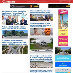 Contextotucuman.com